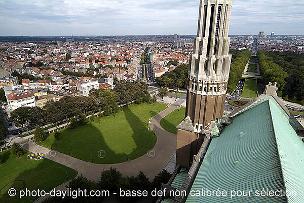 Bruxelles - Brussels